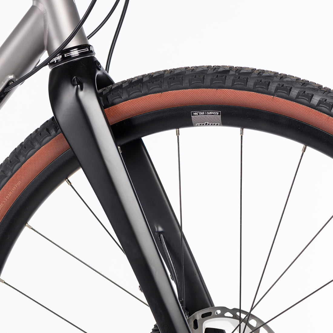 Edge - Ready To Ride – Enigma Bicycle Works