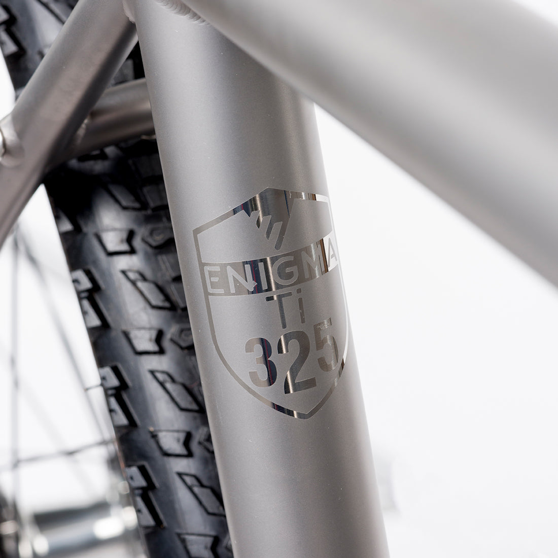 Edge - Ready To Ride – Enigma Bicycle Works