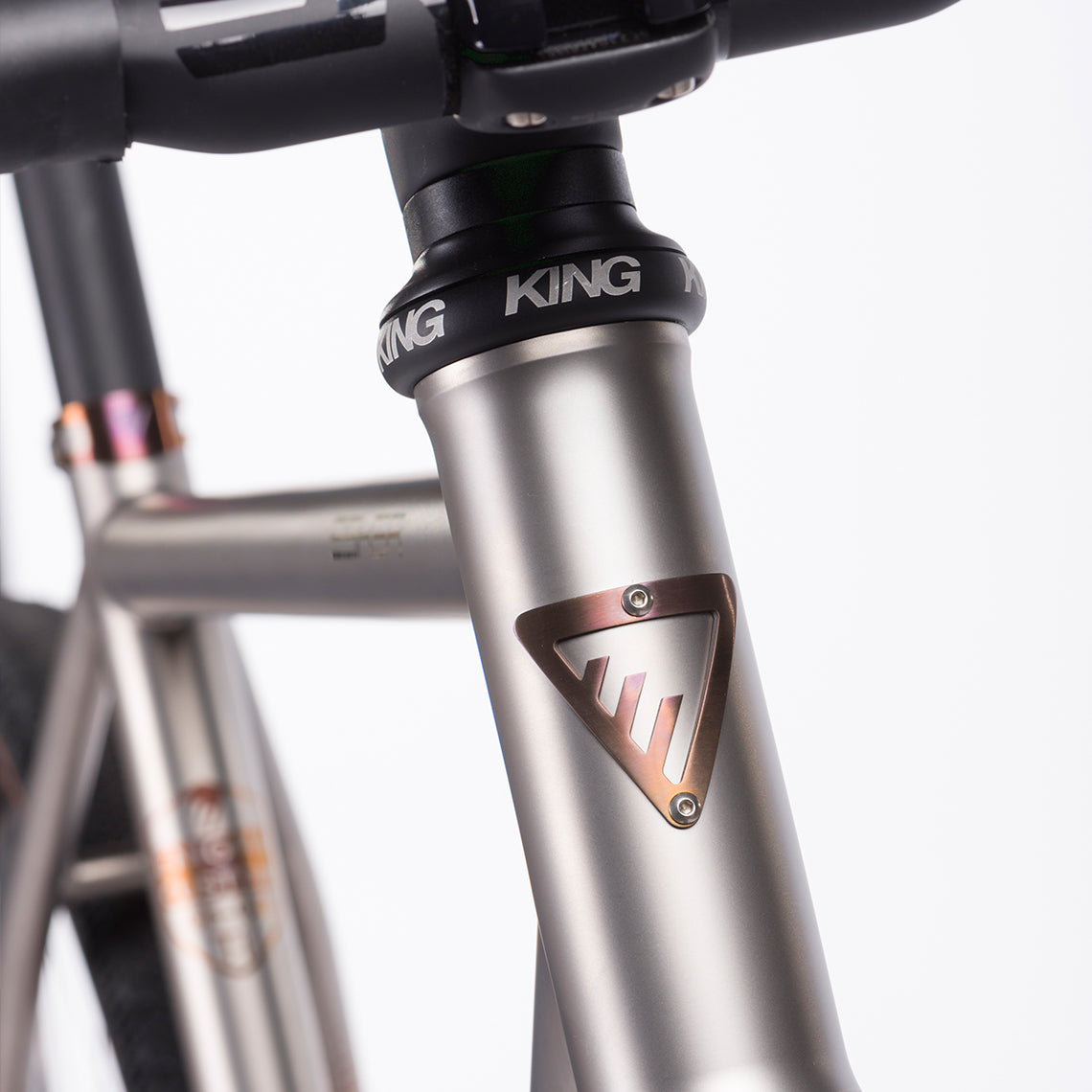 Esker - Signature – Enigma Bicycle Works