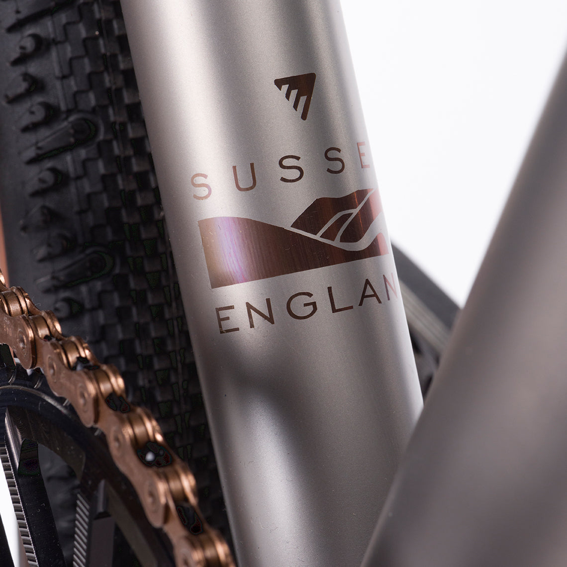 Esker - Signature – Enigma Bicycle Works