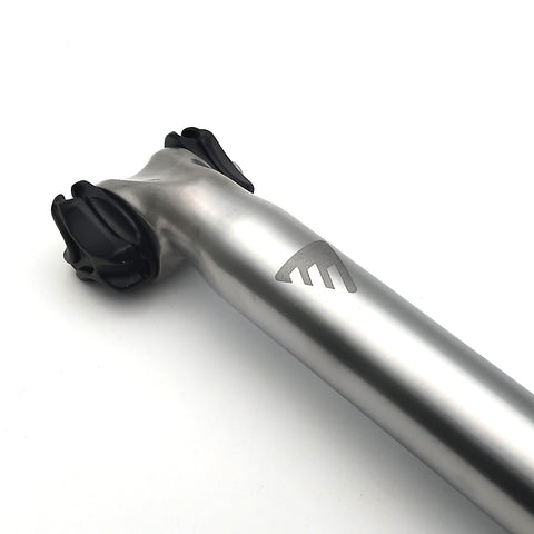 Titanium Seatpost